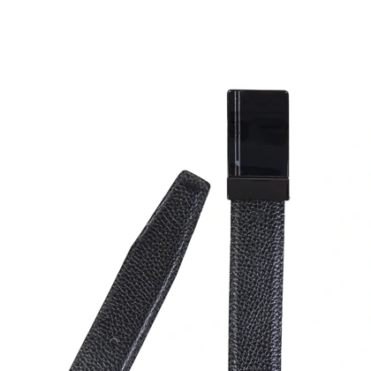 کمربند چرم دو رو مردانه 3500dfgp-10