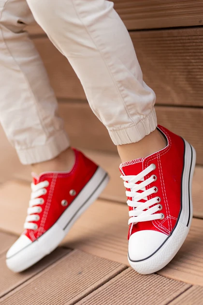 کتانی بچگانه bouis bouis