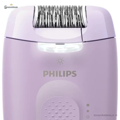 اپیلاتور 3 کاره فیلیپس مدل PHILIPS BRE257