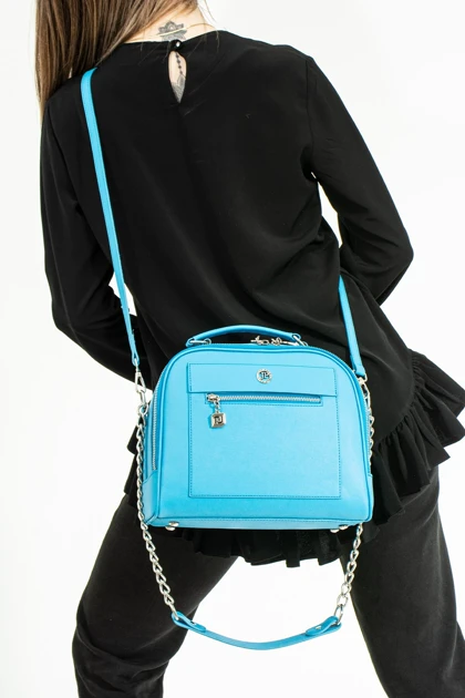 کیف دوشی زنانه just-polo just-polo