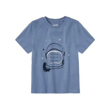 تیشرت پسرانه لوپیلو کد Z-HFV65