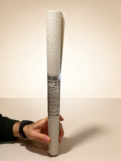 روکش داخل کابینت طرحدار شطرنجی برجسته رنگی