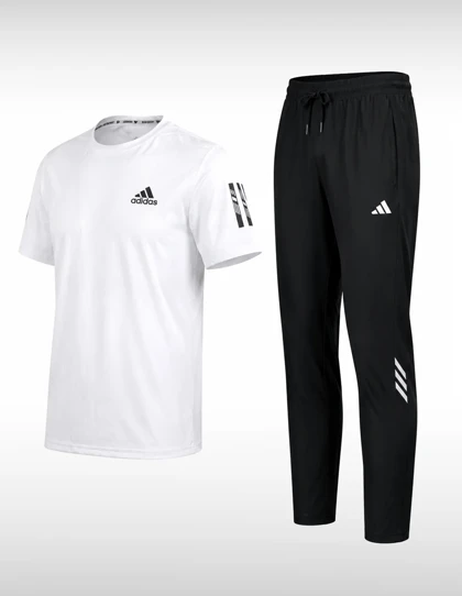 ست تیشرت و شلوار ورزشی مردانه آدیداس Adidas Motion Pro M