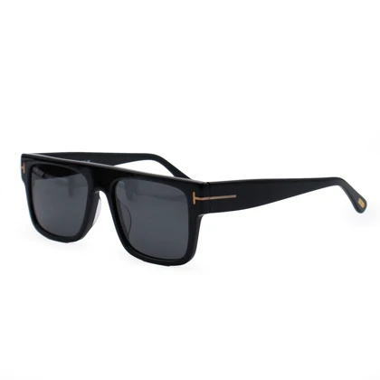 عینک آفتابی زنانه مردانه تام فورد TOM FORDمدل SG-TF0502اورجینال وجدید