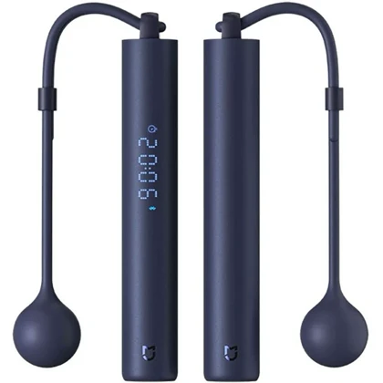 طناب هوشمند ورزشی شیائومی مدل Mijia XMSR-p804
