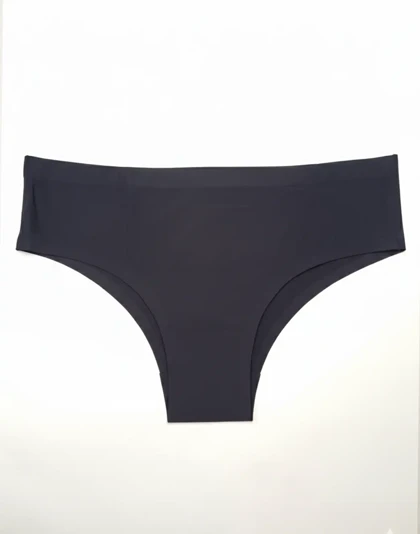 شورت لیزری زنانه ساده