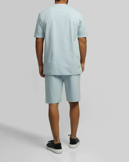 ست تیشرت و شلوارک