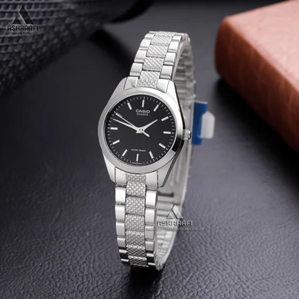 ساعت زنانه کاسیو Casio LTP-1274D-1A