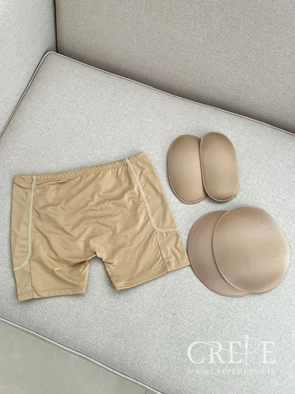 پروتز باسن و بغل ران آنچری