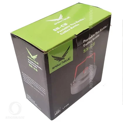 کتری اسنوهاک SN-CB