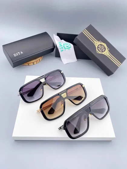عینک آفتابی برند دیتا مدل DT Seight