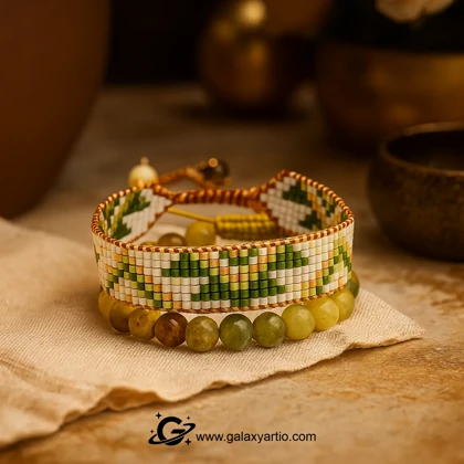 دستبند ست اترنال