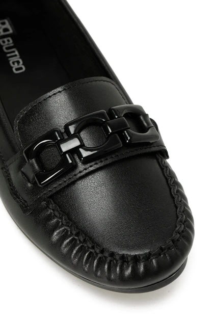 کفش لوفر زنانه اورجینال butigo butigo