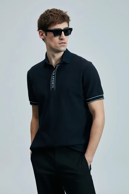 تیشرت مردانه lufian lufian