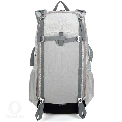کوله پشتی SNOWHAWK مدل TRAVEL ظرفیت 34 لیتر