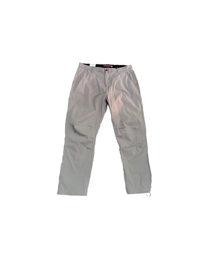 شلوار کتان مردانه رانگلر WRANGLER