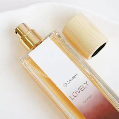 عطر لاولی (زنانه) 1001876