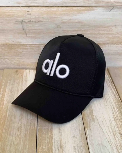 کلاه بیسبالی alo ( الو )