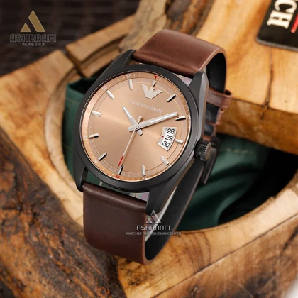 ساعت مردانه امپریو آرمانی Emporio Armani AR6081