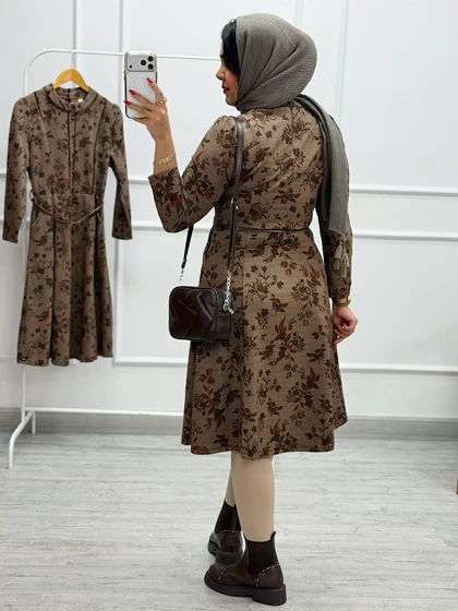 پیراهن پالیز