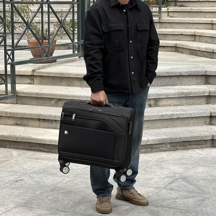 چمدان خلبانی گوگانا کد GOOGANA GOOG5568