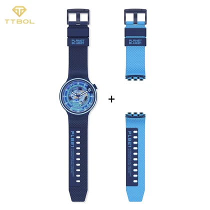 ساعت مچی سواچ SWATCH SB01N101