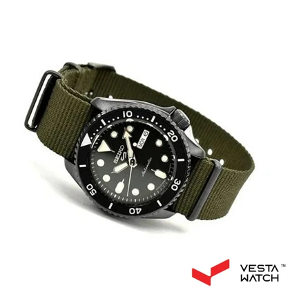 ساعت مچی مردانه سیکو SEIKO مدل SRPD65K4