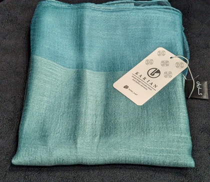 شال ویسکوز دستک تور 20180