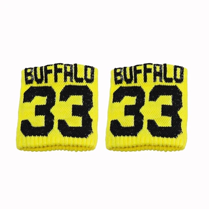 مچ بند بوفالو 33 بدنسازی