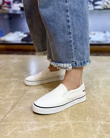 کفش دخترانه ونس دو کش طبی (برند یرفا)