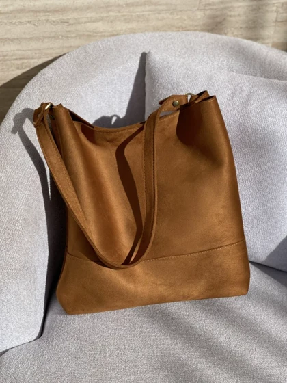 کیف دوخت مربعی 2367