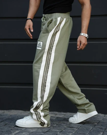 اسلش نیم بگ ادیداس