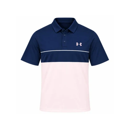 پلوشرت under armour