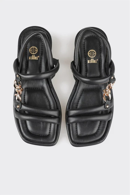 صندل زنانه اله elle