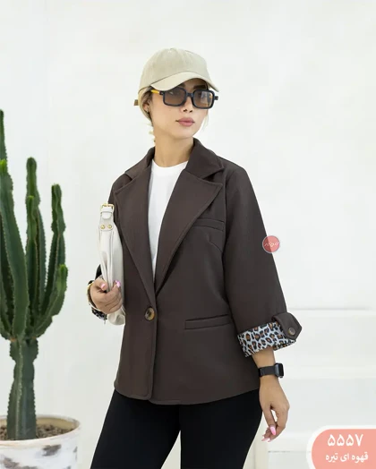 کت آسترپلنگی 5557