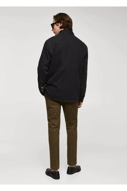 کت و ژاکت مردانه mango-man