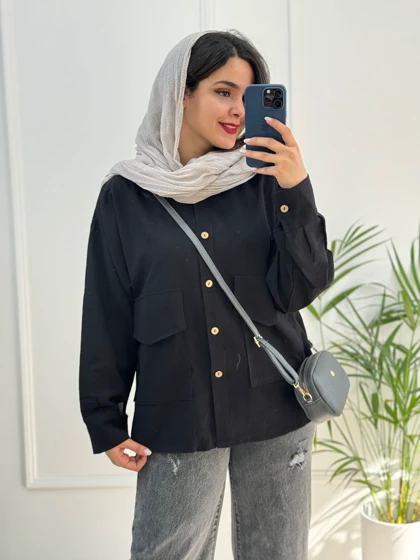 مانتو لینن هیوا