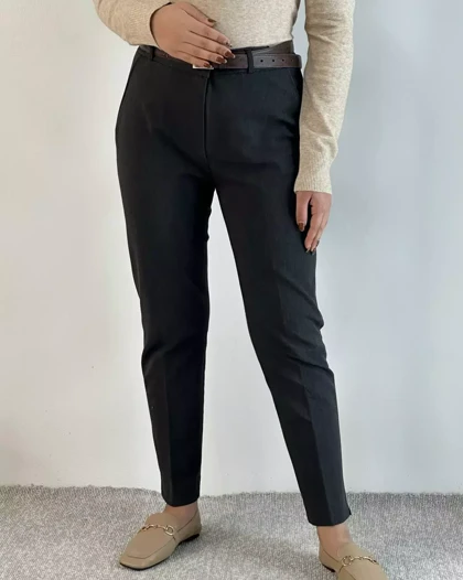 شلوار گاباردین ترک کد 5472