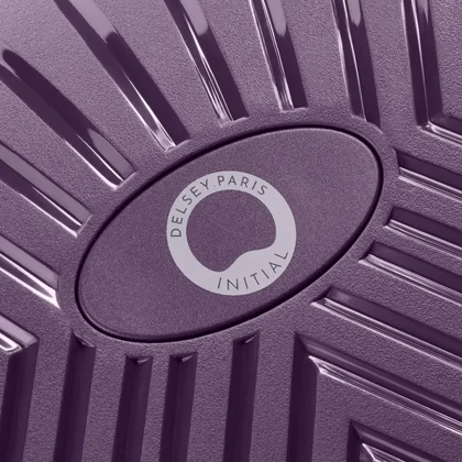 چمدان سایز متوسط اورجینال دلسی مدل اوردنر DELSEY PARIS - ORDENER MEDIUM