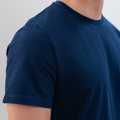 تیشرت بیسیک رگولارفیت مردانه - 15252252