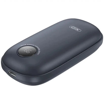 گرم کننده دست و پاوربانک ایکس او XO مدل XO-PHW01 ظرفیت 4000mAh