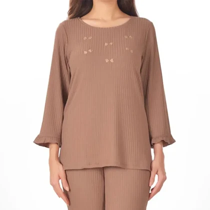 تیشرت زنانه ناربن Narbon کد 3965