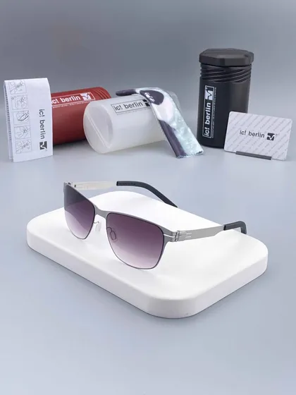 عینک آفتابی برند آیس برلین مدل Michaw.m/L