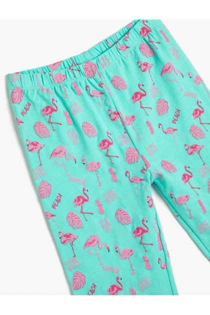 لگ بچگانه اورجینال کوتون koton