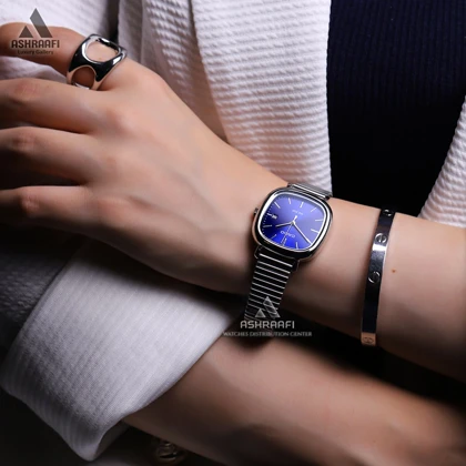 ساعت زنانه کاسیو Casio LTP-B166D-2AV