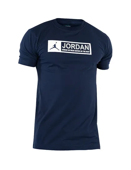 تیشرت مردانه Jordan
