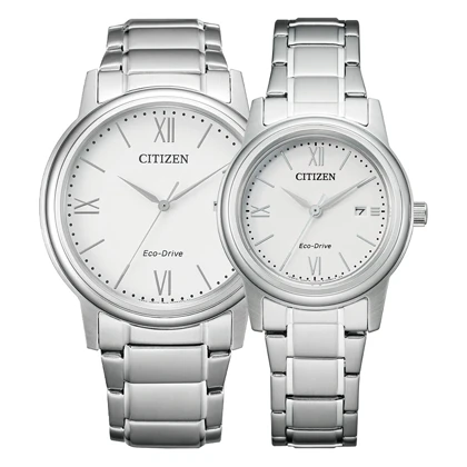 ساعت مچی ست سیتیزن AW1670-82a و CITIZEN FE1220-89A