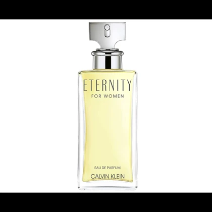 عطر ادکلن سی کی اترنیتی زنانه | CK Eternity