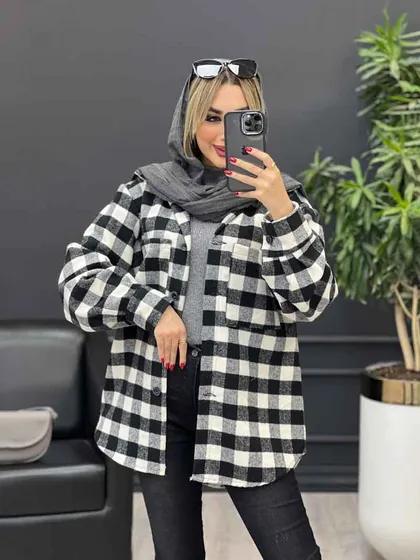 شکت دو جیب