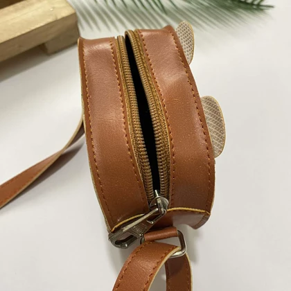 کیف فانتزی تدی کودک